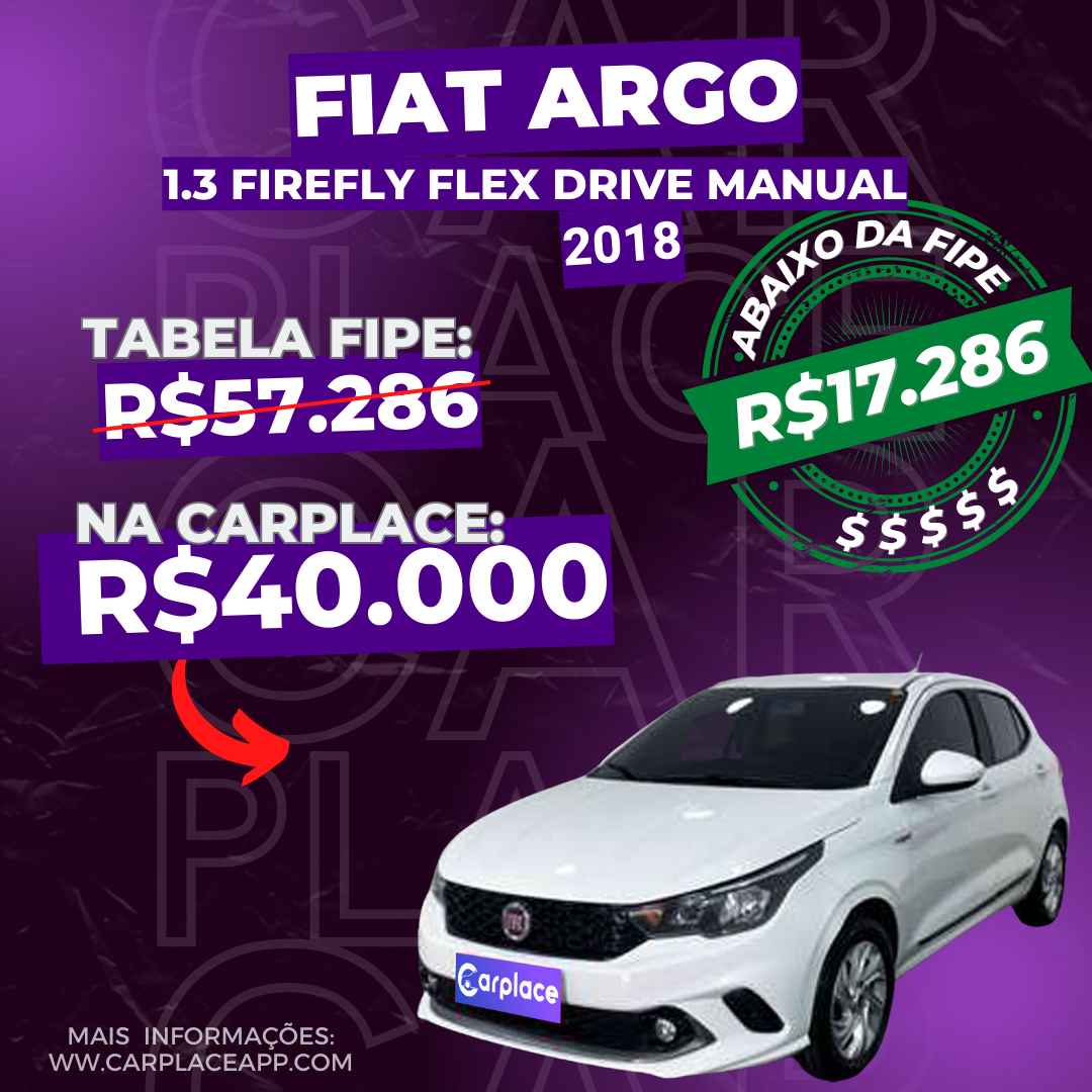Car Place App